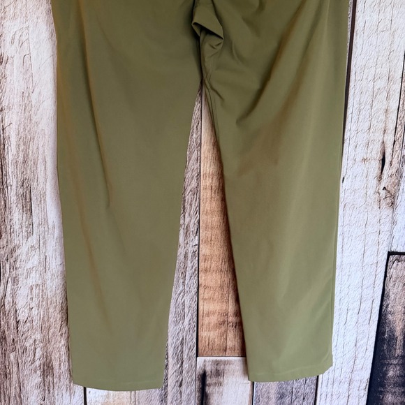 Lululemon ABC Pants Slim Versatile Utility Workwear Casual Office Everyday 36 - Picture 6 of 7